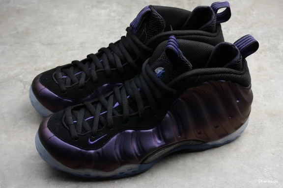  314996-008 Eggplant (2017) Air Foamposite One 1216